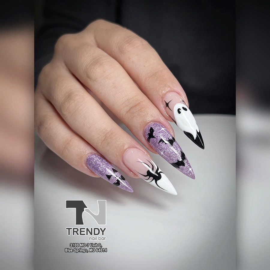 Nails Design